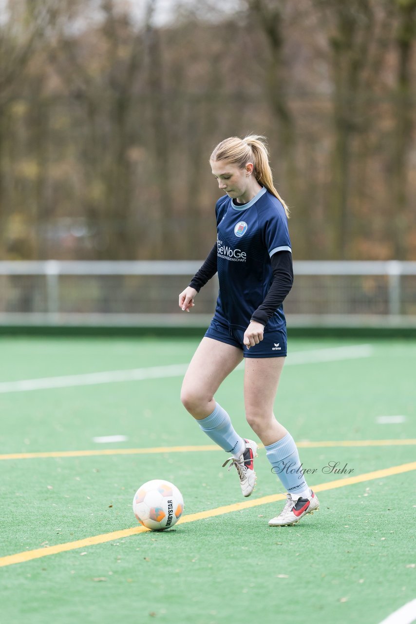 Bild 157 - F VfL Pinneberg - USC Paloma : Ergebnis: 1:4